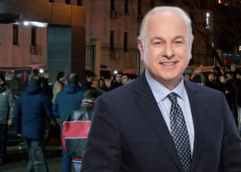 Alaattin Köseler tutuklandı