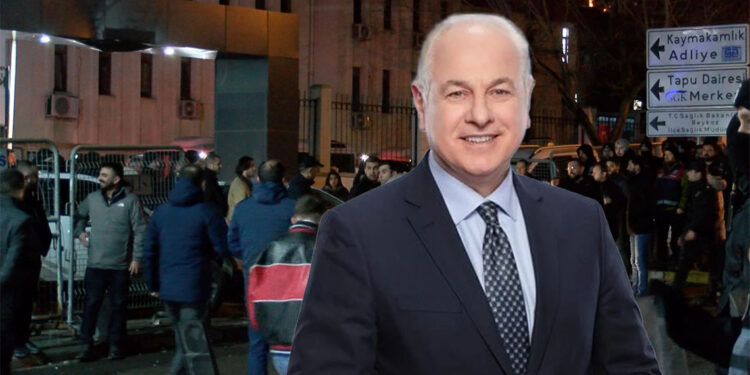 Alaattin Köseler tutuklandı