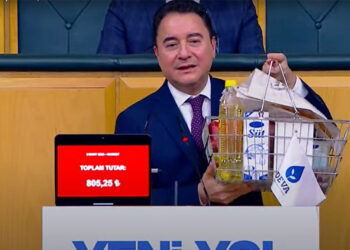 Ramazan sepetinin fiyatı tam 8 kat arttı