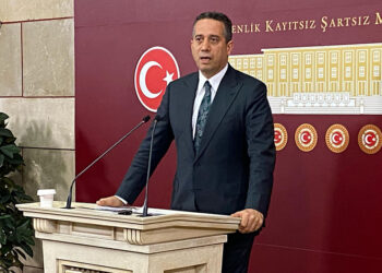 18 ile 19 Mart'ta demokrasi ve hukuk cinayeti işlenmiştir