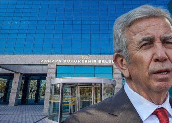 Ankara Büyükşehir Belediyesine konser soruşturması