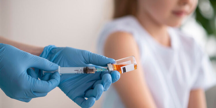 Çocukluk dönemi aşı takvimi değişti