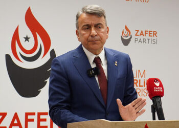 Darbeler serisine ne yazık ki yeni bir tarih daha eklendi