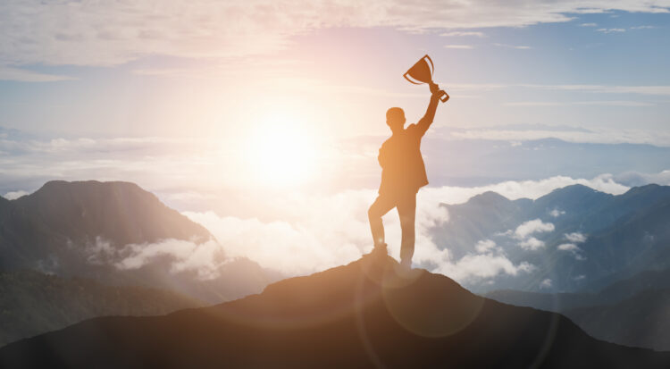 Başarı şans mı, yoksa emek mi?