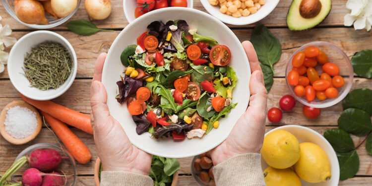 Ramazan sonrası beslenme tüyoları