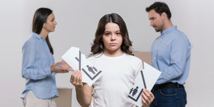 Türkiye'de boşanma oranları artıyor