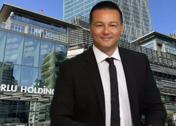 Zorlu Holding CEO'su Cem Köksal serbest bırakıldı