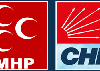MHP ile CHP 'Terörsüz Türkiye' süreciyle ilgili görüşmeme kararı aldı