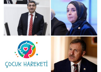 18 yaşından küçük 20 çocuk gözaltına alınarak darp edildi