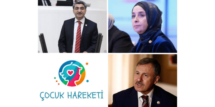 18 yaşından küçük 20 çocuk gözaltına alınarak darp edildi