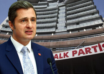 Oylarımızla, örgütlü gücümüzle, bu hukuksuzluğa dur diyelim!