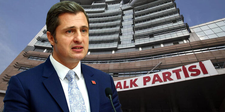 Oylarımızla, örgütlü gücümüzle, bu hukuksuzluğa dur diyelim!