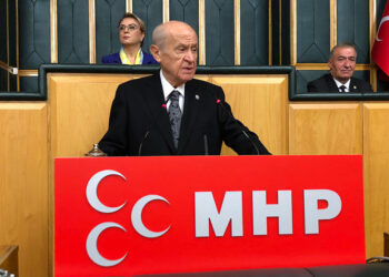 Terörle varılacak hiçbir yer yok