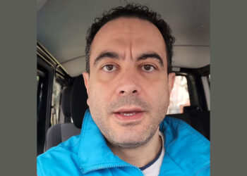 Günde 130 hasta bakıyordum diyerek istifa etti!