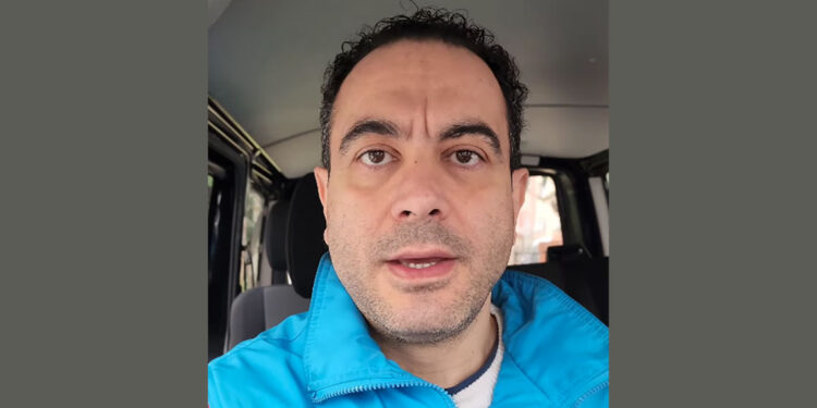 Günde 130 hasta bakıyordum diyerek istifa etti!