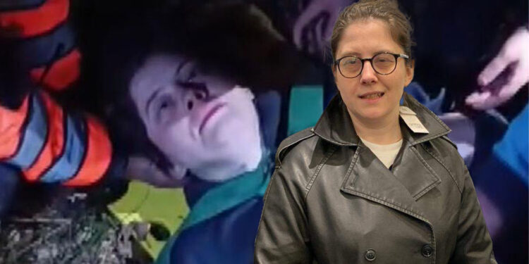 Ece Gürel yaşamını yitirdi