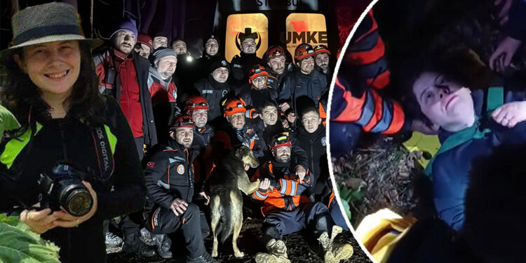 Ece Gürel'den kötü haber alabilirdik