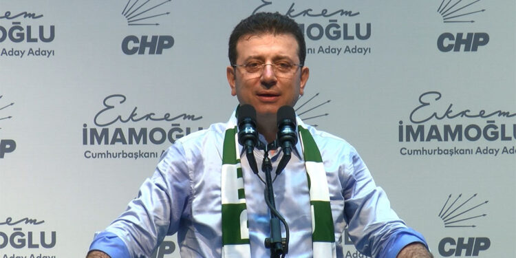 Seçilmişlerin değil seçenlerin dediği olacak