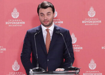 Ekrem İmamoğlu'nun avukatı Mehmet Pehlivan gözaltına alındı