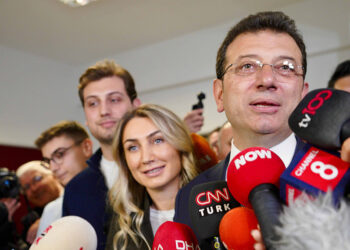 Türkiye bugün büyük bir ihanete uyandı