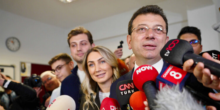 Türkiye bugün büyük bir ihanete uyandı