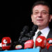 Ekrem İmamoğlu ve demokrasi mücadelesi