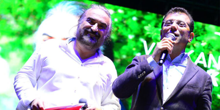 Güle güle can dostum