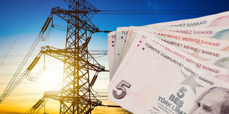 Elektriğe dev zam mı geliyor?