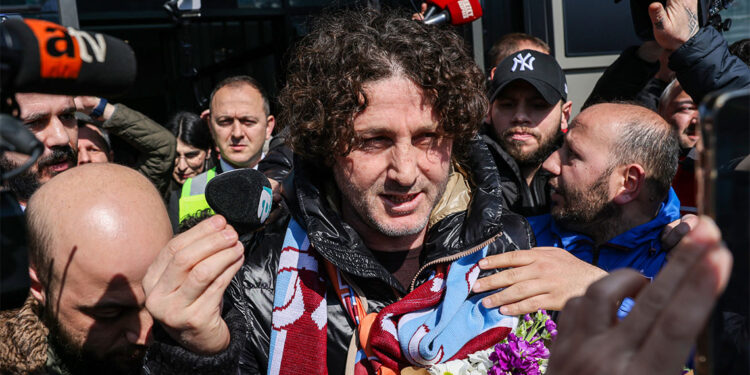 1 saniye bile kaybedecek vaktimiz yok