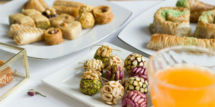 Tatlı krizlerini doğru yöntemlerle kontrol altına almak mümkün