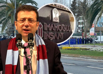 İmamoğlu İnşaat Ticaret ve Sanayi A.Ş.’ye el konuldu