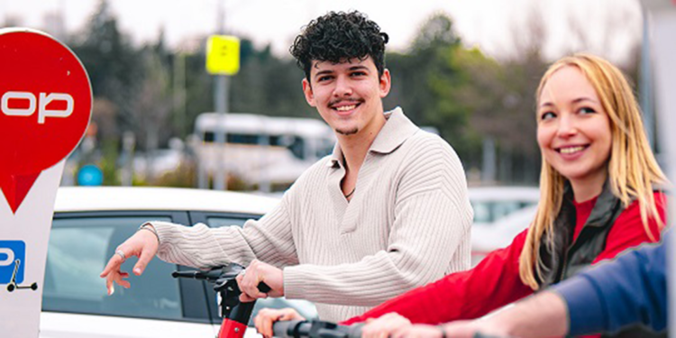 hop, 2,5 milyonu aşkın kullanıcıya ulaştığını duyurdu