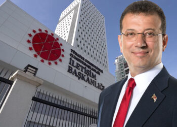 İmamoğlu gözaltına alınmadan önce Kandıra Cezaevi'nde yer mi açıldı?