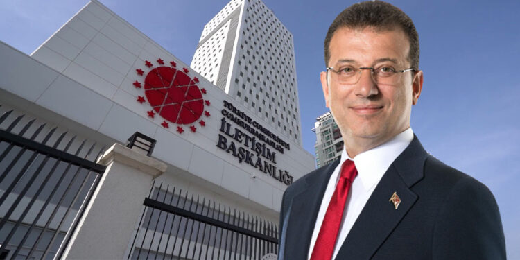 İmamoğlu gözaltına alınmadan önce Kandıra Cezaevi'nde yer mi açıldı?