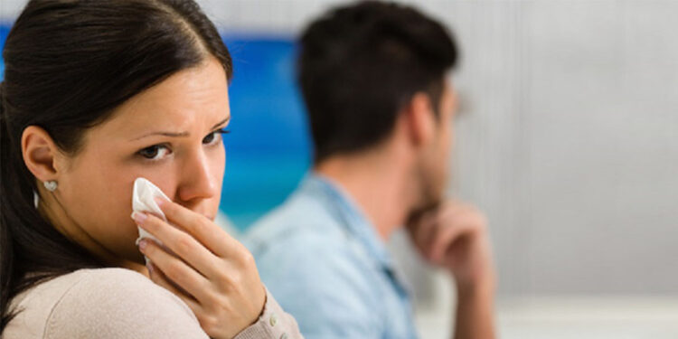 Sürekli eleştiren insanlara dikkat!