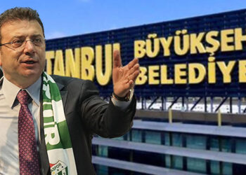 İBB'den yalanlar ve gerçekler açıklaması