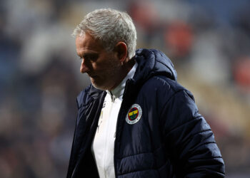 Bu hayali paylaşan herkes için üzgünüm