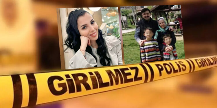 Bir gecede üç kadın öldürüldü