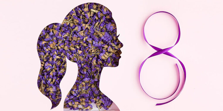 Kadınlar grevde kadınlar meydanlarda!