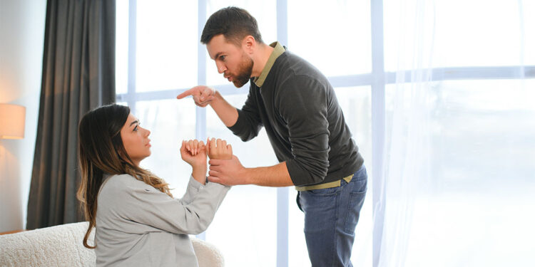 Öfkenin gölgesinde ilişkiler: Sevgi mi, savaş mı?