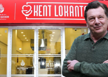 Vedat Milor'a Kent Lokantası soruşturması açılması akıl dışı