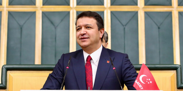 Aslolan diploma değil milletin iradesidir