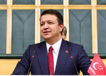 Kürt'ün Türk diye bir sorunu yoktur
