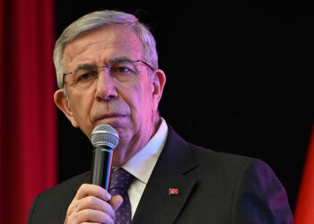 Seçim yaklaştığı zaman tekrar yan yana geliriz