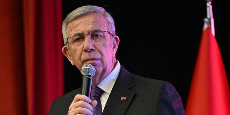 Seçim yaklaştığı zaman tekrar yan yana geliriz