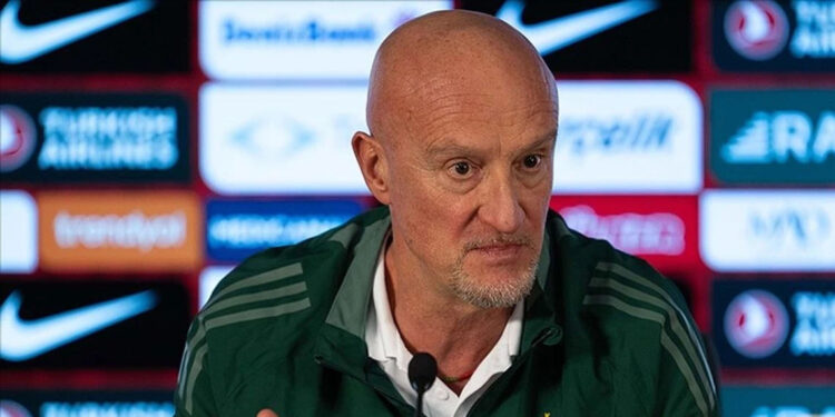 Korkmuyoruz, buraya sonuç almaya geldik