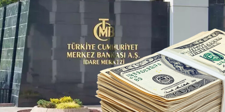 Merkez Bankası döviz satacak