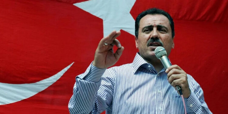 16 yılın ardından Muhsin Yazıcıoğlu'nu anmak: Bir duruşun sembolü