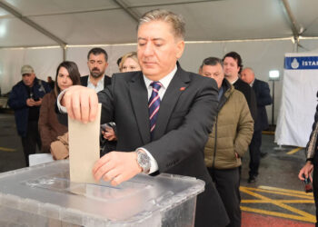 Bugün tutuklanan sadece Ekrem İmamoğlu değil milyonlardır!