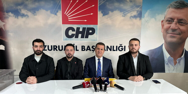 Hak hukuk adalet siyasete kurban edilmiştir